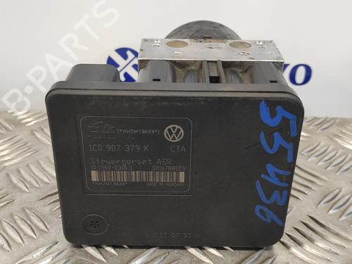 ABS Bremseaggregat SKODA OCTAVIA I (1U2)  | BP13521945M43 