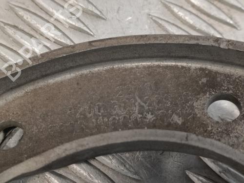 Left front suspension arm RENAULT KANGOO / GRAND KANGOO II (KW0/1_) | BP17090560M12