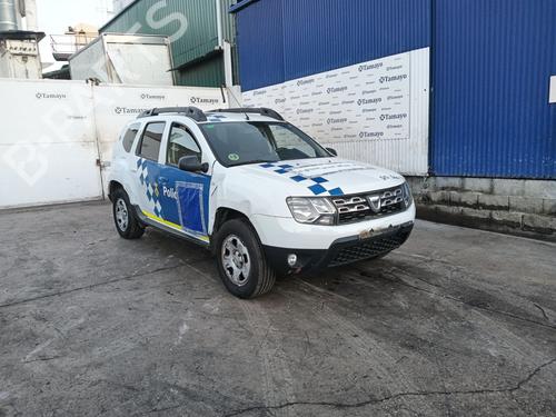Used Gearbox DACIA DUSTER (HS_) 1.5 dCi (109 hp) 30377123