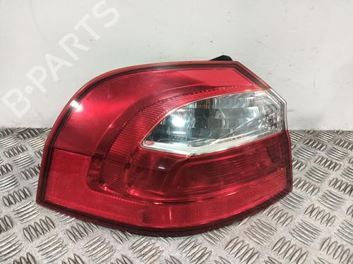 Used Left taillight Left taillight KIA RIO III (UB) 1.2 CVVT (84 hp) 34187568 34187568