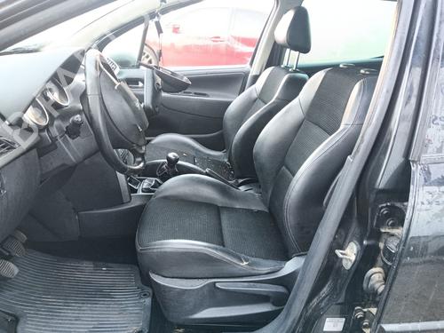 Mass air flow sensor PEUGEOT 207 (WA_, WC_) 1.6 HDi | BP31334241M95 