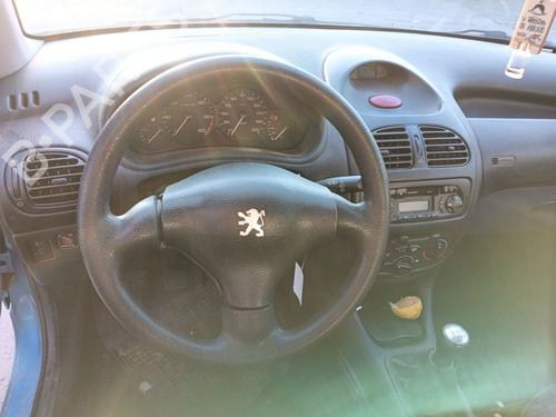 Engine SEAT CORDOBA (6K2) 1.9 TDI | BP29973414M1