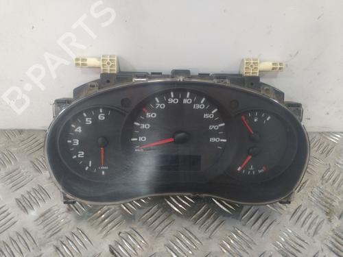 Kombiinstrument Kombiinstrument 39554465 39554465