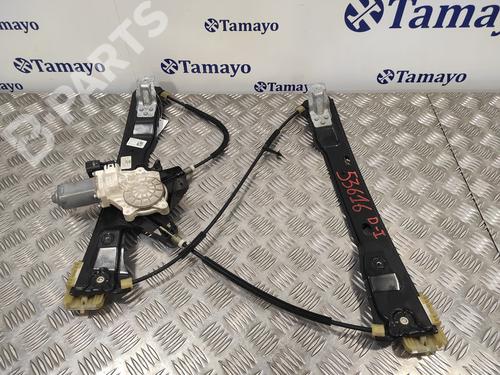 Used Front left window mechanism FORD FOCUS III 1.0 EcoBoost (125 hp) 10114823