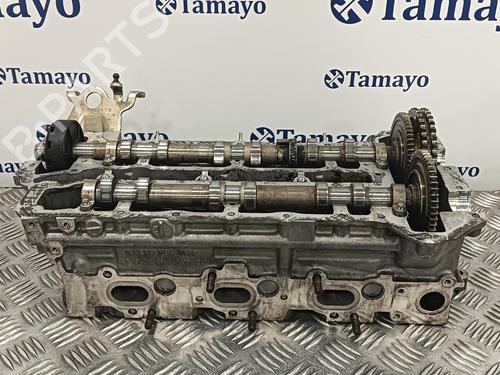 Cylinder head MERCEDES-BENZ E-CLASS (W212) E 350 CDI (212.023) | BP13738533M5 