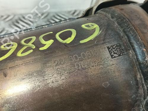 Catalyst KIA XCEED (CD) 1.5 T-GDi MHEV | BP35982181M10 - Image 4