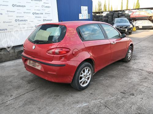 Starter ALFA ROMEO 147 (937_)  | BP31083748M8 