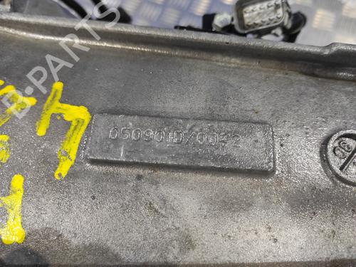 Gearbox KIA SORENTO I (JC)  | BP19796717M3 