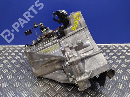 Gearbox TOYOTA AYGO (_B1_)  | BP9158846M3 