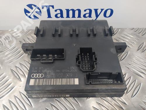 Elektronisk modul AUDI A4 B7 (8EC) 3.0 TDI quattro (204 hp) 1207864