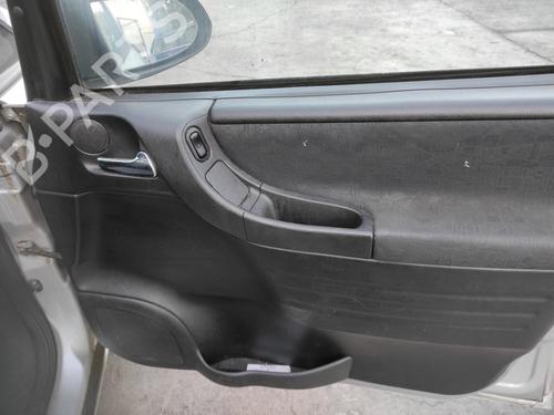 Comfort control module OPEL ZAFIRA A MPV (T98)  | BP16123422M56 