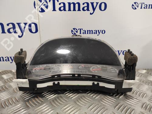 Instrument cluster FIAT PANDA (169_)  | BP17497906C47 
