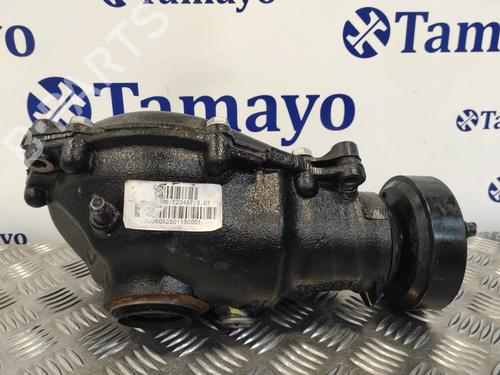 Front differential BMW X3 (E83)  | BP12489787M23 