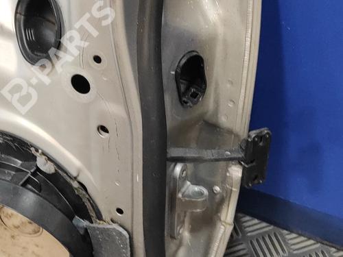 Left rear door MERCEDES-BENZ E-CLASS (W211) E 240 (211.061) | BP11528650C4 