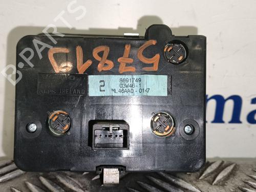 Bilradio VOLVO XC70 I Cross Country (295) | BP30697030E6