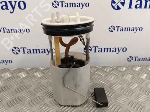 Fuel pump SKODA FABIA II (542) 1.2 | BP18875318M76 