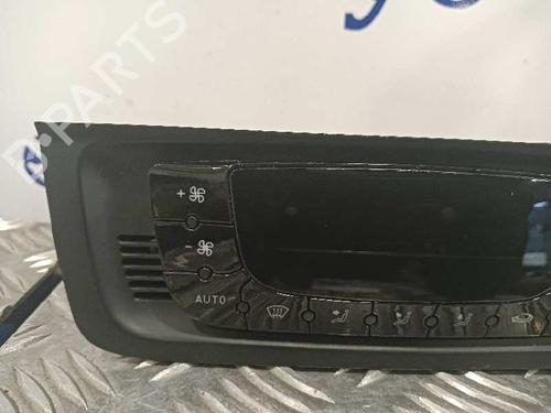 Climate control SEAT IBIZA IV (6J5, 6P1)  | BP24888535I5 