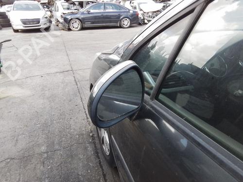 Left mirror PEUGEOT 207 SW (WK_)  | BP28714392C26 