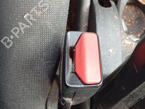 Used Seat buckle Seat buckle 37720418 37720418