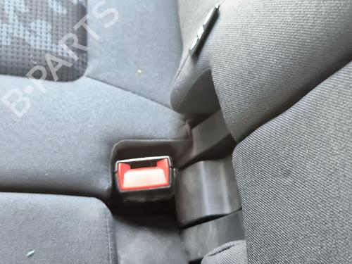 Used Seat buckle Seat buckle 39103823 39103823