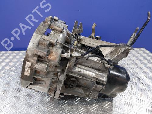 Gearbox RENAULT SCÉNIC II (JM0/1_)  | BP22315229M3 