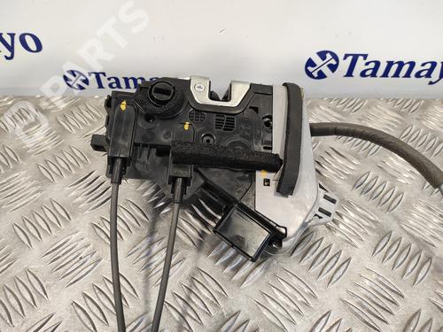 Rear left lock HYUNDAI IONIQ (AE)  | BP10904326C100 