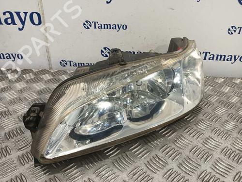 Left headlight CITROËN XSARA (N1) 1.6 i | BP29136321C28