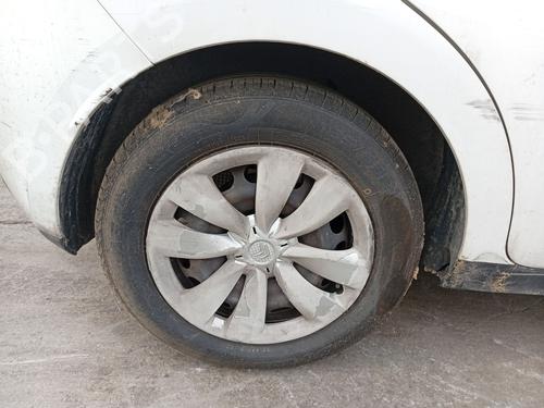 Højre hjullejehus spindel Højre hjullejehus spindel 38052553 38052553
