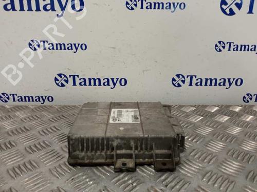Engine control unit (ECU) PEUGEOT 106 II (1A_, 1C_)  | BP27249585M57 