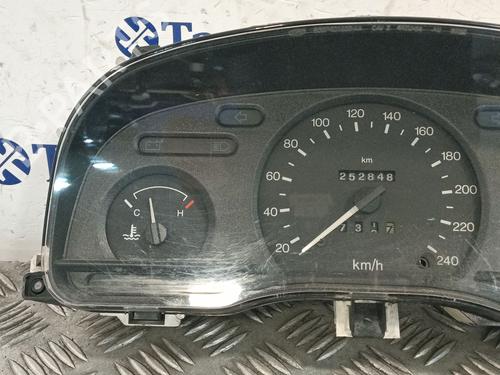 Instrument cluster FORD TRANSIT Van (FA_ _)  | BP29811555C47