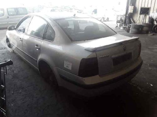 Engine control unit (ECU) VW PASSAT B5 (3B2) 1.9 TDI | BP5934173M57 