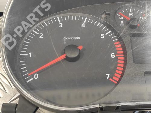 Instrument cluster SEAT IBIZA II (6K1)  | BP7230579C47 