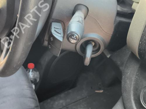 Used Switch Switch RENAULT TRAFIC III Van (FG_) 1.6 dCi 120 (FGMB, FGMC) (120 hp) 40299629 40299629