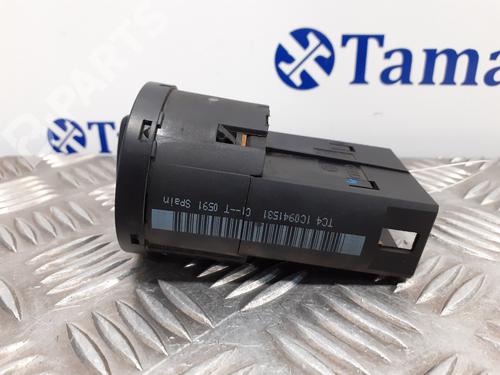 Headlight switch VW GOLF IV (1J1)  | BP2991064I24 