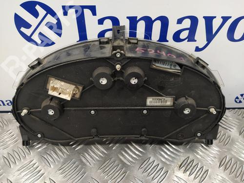 Instrument cluster FIAT SCUDO Van (270_, 272_)  | BP8535236C47 