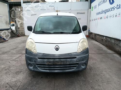 Gearbox RENAULT KANGOO Express (FW0/1_) 1.5 dCi 70 (FW0A, KW0V) | BP39204529M3 - Image 6