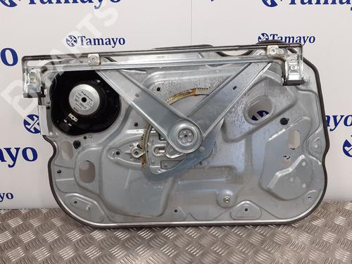 Front right window mechanism FORD KUGA I 2.0 TDCi | BP7984190C23 