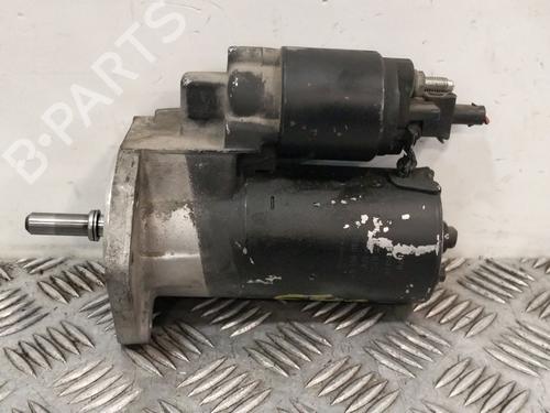 Startmotor Startmotor VW LUPO I (6X1, 6E1) 1.4 16V (75 hp) 37080607 37080607