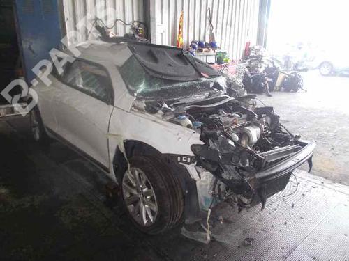Alternator VW SCIROCCO III (137, 138)  | BP12953392M7 