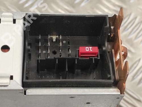 Radio SEAT IBIZA IV (6J5, 6P1)  | BP2536457E6 
