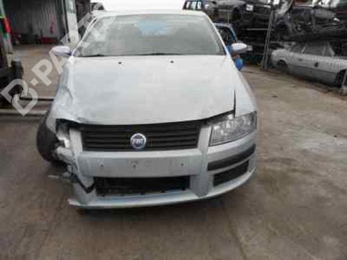 Varmeblæser FIAT STILO (192_) 1.9 D Multijet | BP4965969M62 