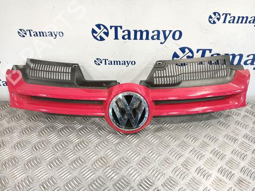 Used Grille VW GOLF V (1K1) 1.9 TDI (105 hp) 28524289