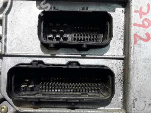 Engine control unit (ECU) SMART CITY-COUPE (450)  | BP9552789M57 