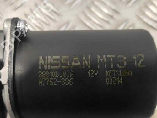 Front wiper motor NISSAN NV200 / EVALIA Bus  | BP22900312M29 