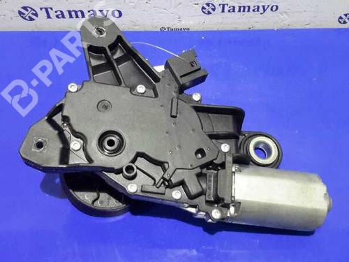 Used Rear wiper motor BMW 3 Touring (F31) 316 d (116 hp) 5229628