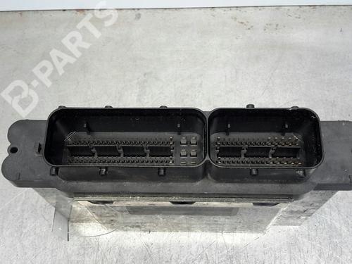 Engine control unit (ECU) SEAT IBIZA IV SC (6J1, 6P5) 1.0 TSI | BP7165709M57 