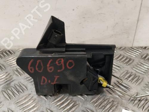 Front left lock DACIA SANDERO II TCe 90 LPG (B8M1) | BP36998451C98 - Image 3