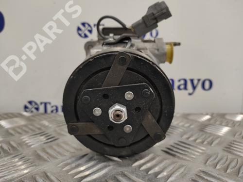 AC compressor TATA INDICA VISTA  | BP10753640M34 