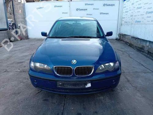 AC pipe BMW 3 (E46)  | BP27897653M126 