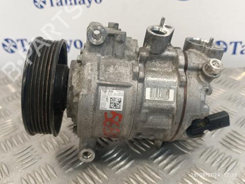 AC compressor VW POLO V (6R1, 6C1)  | BP19442315M34 